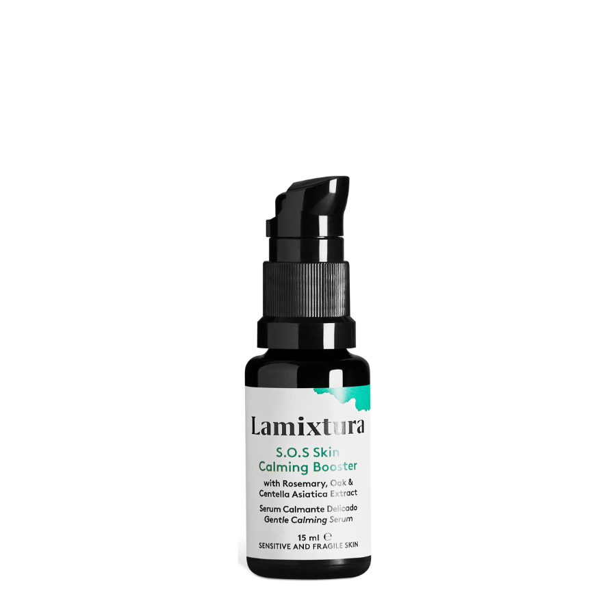 S.O.S. Skin Calming Booster-Lamixtura